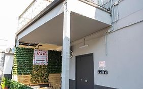 B&B Small Luxury Napoli Centrale